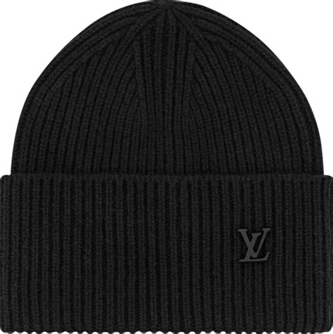 black lv beanie|louis vuitton ahead beanie.